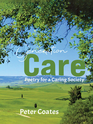 cover image of Generation Care